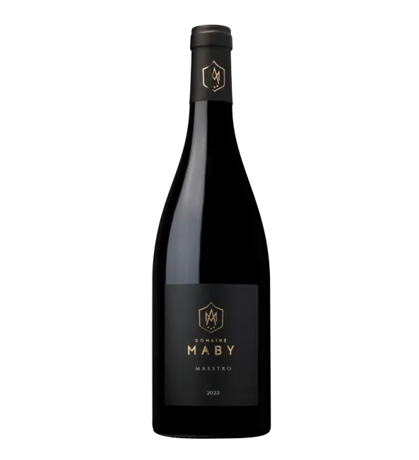 Maestro Domaine Maby