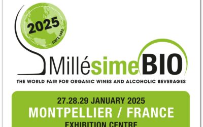 Millésime BIO