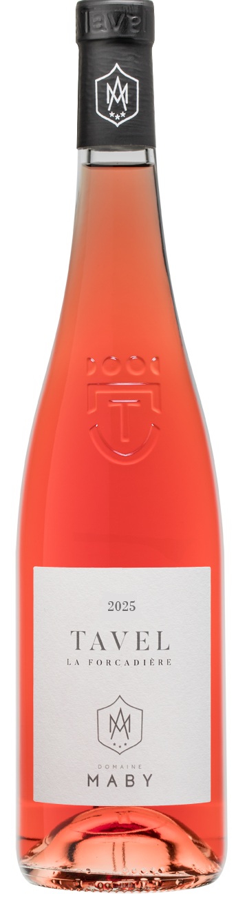 Tavel La Forcadière